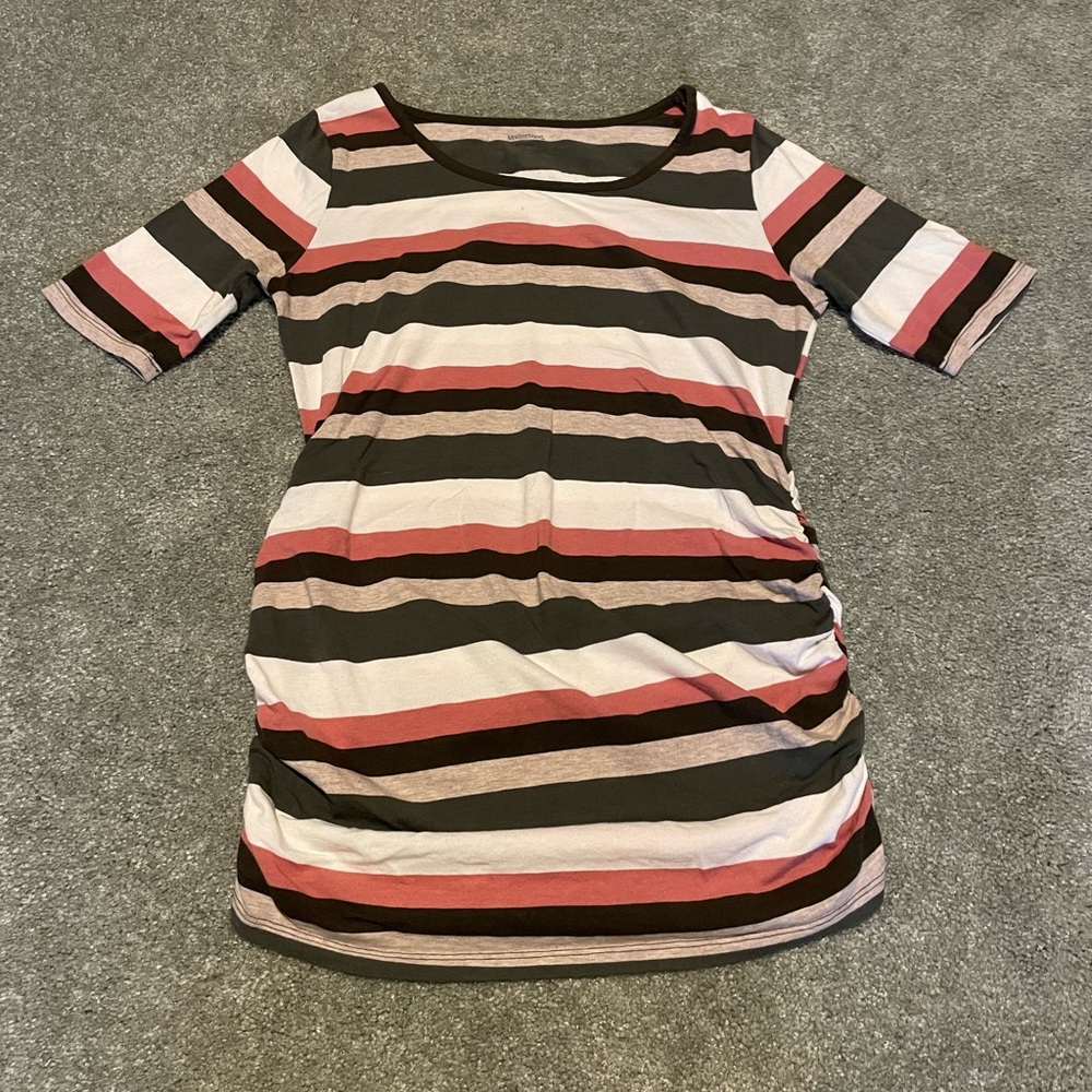 Motherhood Maternity Shirt